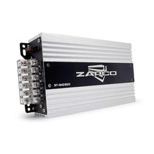 Zapco ST-104D SQ III Amp