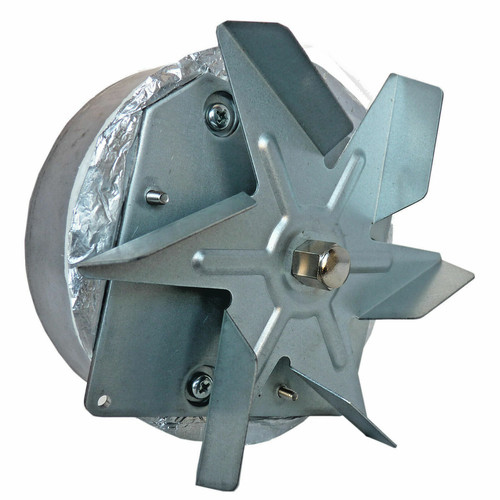 Leisure rangemaster fan oven - fan,