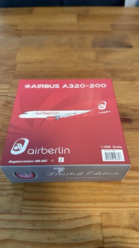 Phoenix 400 air berlin - phoenix,
