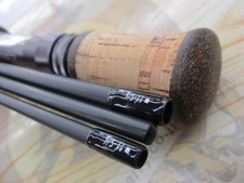 GUIDELINE Fly Rod Guideline LPXE Switch #5/6 11ft 4 pieces Fly Fishing