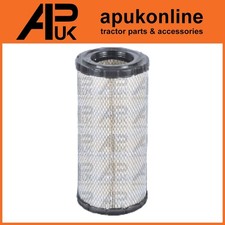 Fleetguard Air Filter for JCB