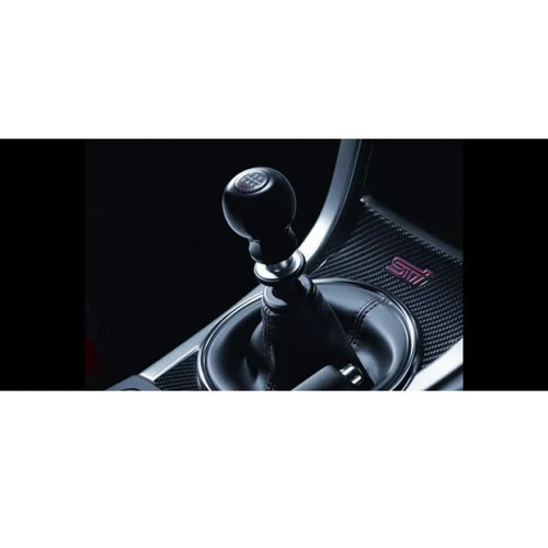 Subaru genuine oem gear shift - oem,