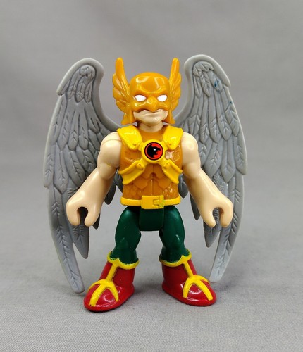 Imaginext super friends - imaginext,