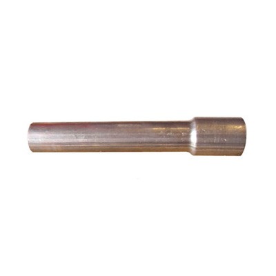 Jetex inch exhaust silencer - inch,