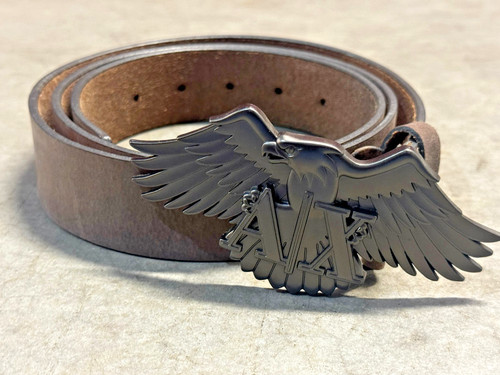 Armani exchange vintage eagle - armani,