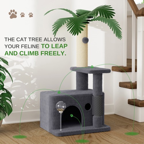 90cm cat tree - 90cm,