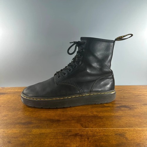 Martens thurston leather - thurston,