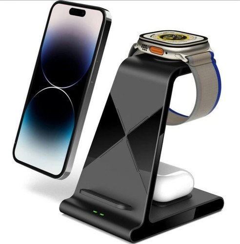 Wireless charger fast - in,