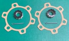 Land Rover Series Axle Drive