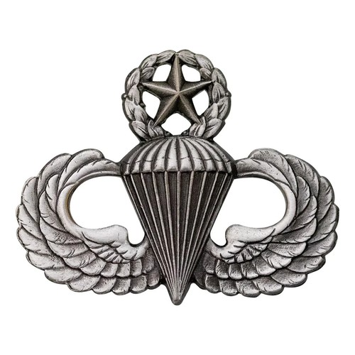Army airborne master - us,