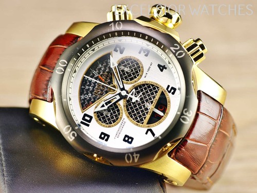 Nos invicta reserve - invicta, venom