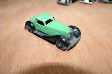 Dinky Toys 36B Bentley Coupe