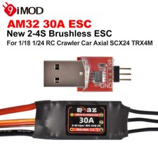 AM32 Brushless ESC 30A 40A ESC