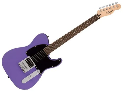 Fender squier telecaster - telecaster, sonic