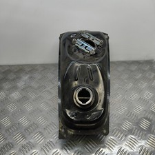 Honda PCX 125 2021 petrol fuel