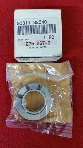 Yamaha tz500 crank outer - tz500, 80-82