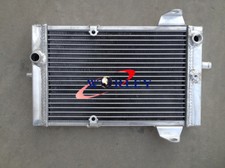 Aluminum Radiator For Kawasaki