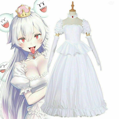 Bowsette booette princess - bowsette,