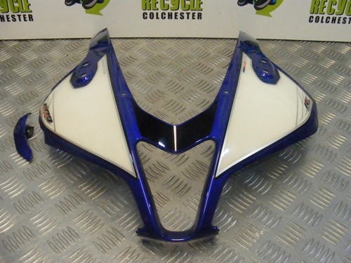 Honda cbr 600 panel - cbr, top