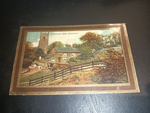 The church house - the,