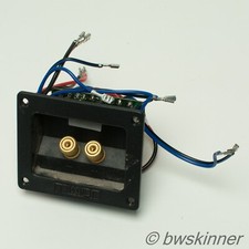 Mission 77c centre speaker - 77c,