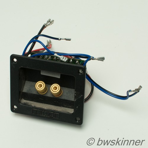Mission 77c centre speaker - 77c, /