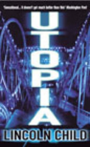 Utopia lincoln child - utopia-lincoln,