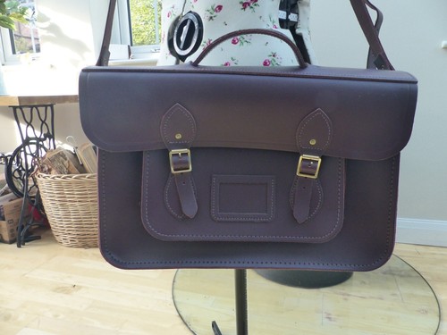 Cambridge satchel company - cambridge,