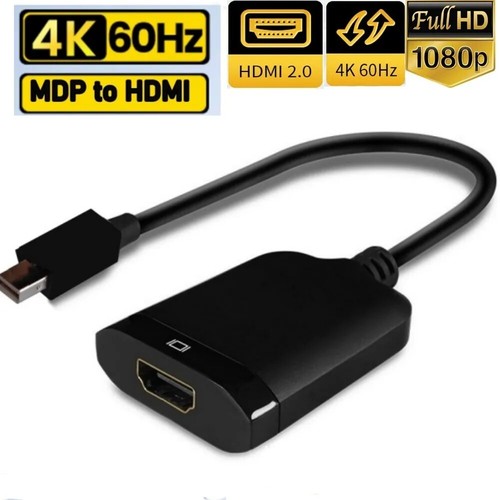 Mini displayport hdmi - to, 2.0