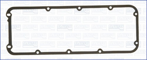 Ajusa 11028200 gasket - ajusa,