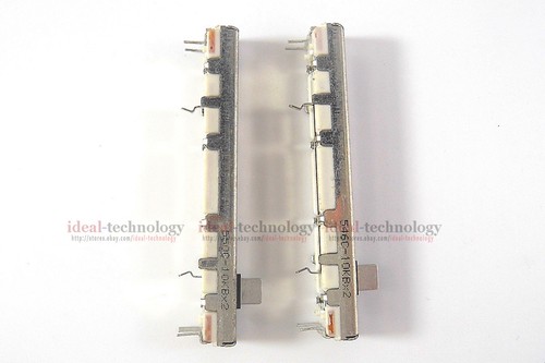 Channel fader for pioneer - 2x,