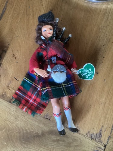 Peggy nisbet costume - nisbet, doll