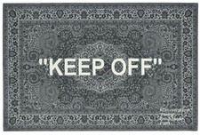 Virgil Abloh "IKEA Art Event