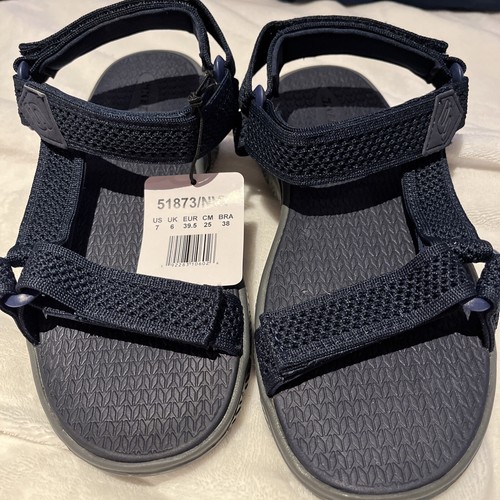 Skechers sn51873 sandals - skechers,