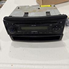 blaupunkt car radio - 905 BP6050 7 2801061