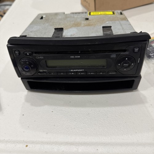 Blaupunkt car radio 905 - car,