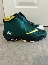 Sole Collector Nike Air Zoom