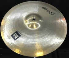 Stagg DH 20" Medium Ride - Ex