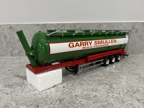 Corgi lion tri axle bulk - -,