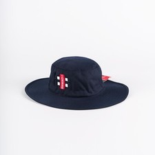 Gray nicolls cricket wide brim - gray,
