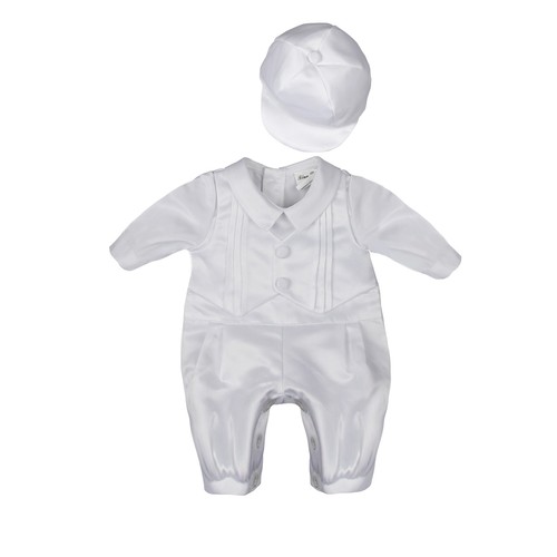 New baby boys - newborn, white
