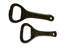 vintage tennents / corona /