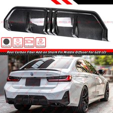 For 23-26 BMW G20 LCI 330i M