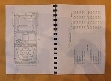 Land Rover 10,GS,FFR.Rover