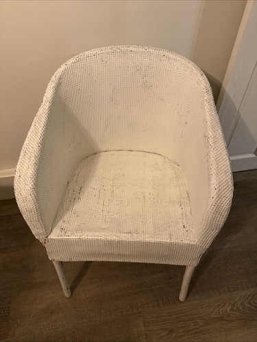 Vintage tub chair - tub, lloyd