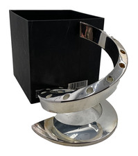 Dansk Japan Silverplate Spiral