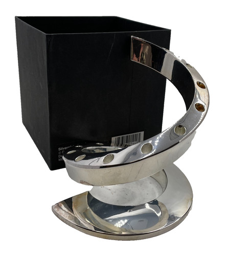 Dansk japan silverplate spiral - dansk,