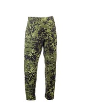 Danish army waterproof pants