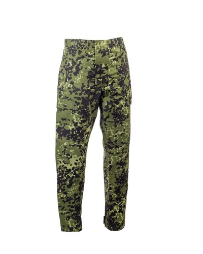 Danish army waterproof pants