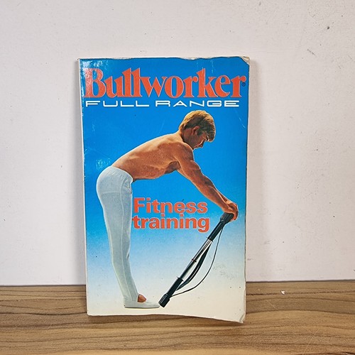 Bullworker full range - x5,